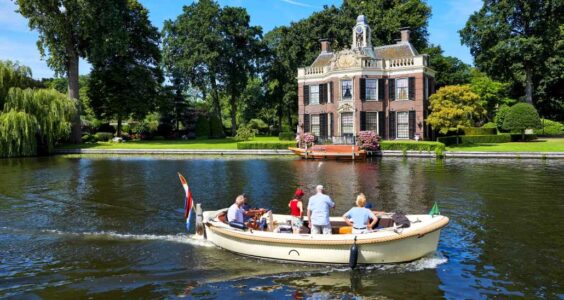 Afbeelding voor Het is nog niet voorbij die mooie zomer