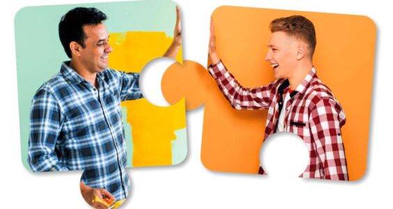 Afbeelding voor Kamers met aandacht gezocht