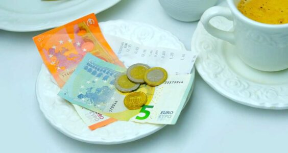 Afbeelding voor Strijden voor toegankelijk betalingsverkeer