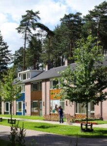 Afbeelding voor Typisch Nederlands: de doorzonwoning