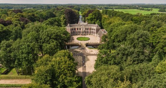 Afbeelding voor Kasteel Groeneveld
