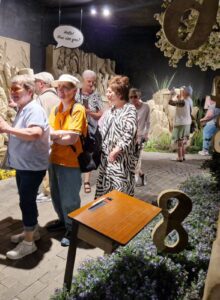 Afbeelding voor Boeken komen tot leven in Garderen