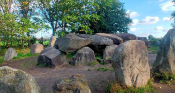 Afbeelding voor Auto- en wandelpuzzeltochten in Drenthe – 15% korting