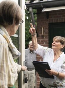 Afbeelding voor Hoe veilig is uw huis?