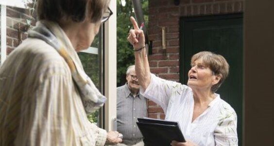 Afbeelding voor Hoe veilig is uw huis?