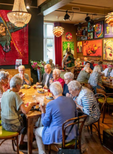 Afbeelding voor Jaarverslag 2023