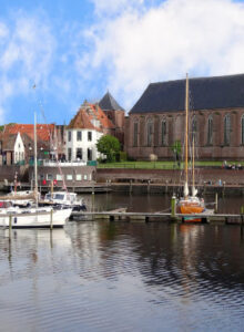 Afbeelding voor Auto- en wandelpuzzeltochten in Overijssel – 15% korting