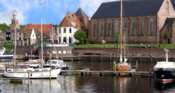 Afbeelding voor Auto- en wandelpuzzeltochten in Overijssel – 15% korting