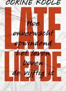 Afbeelding voor Late liefde
