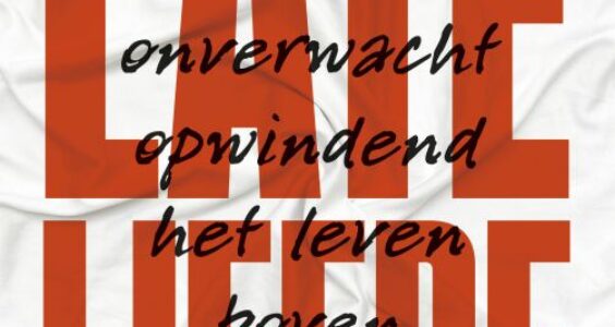 Afbeelding voor Late liefde