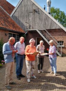 Afbeelding voor De banen op met KBO