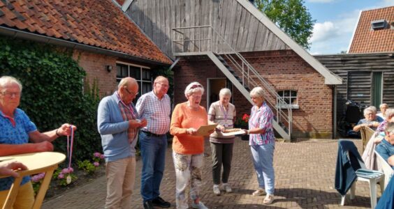 Afbeelding voor De banen op met KBO