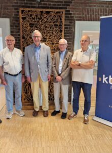 Afbeelding voor Juridische Helpdesk in de Startblokken