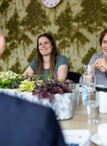 Afbeelding voor Even checken hoe de gezondheid is…