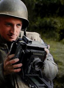 Afbeelding voor Unieke foto-expositie 80 jaar bevrijding in Valkenburg