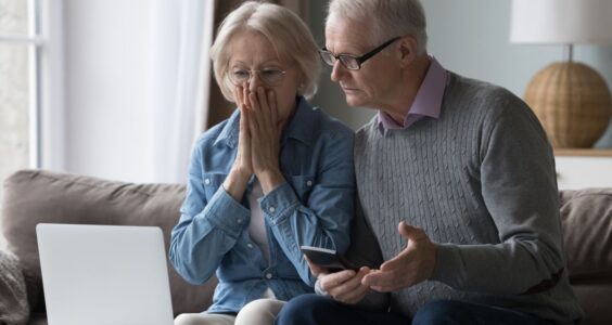 Afbeelding voor ‘Hopelijk zijn anderen door mijn verhaal gewaarschuwd’