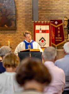 Afbeelding voor Mariaviering