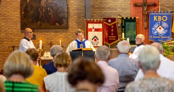 Afbeelding voor Mariaviering