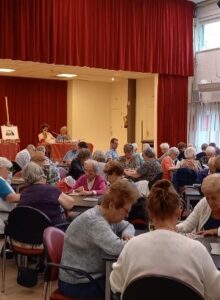 Afbeelding voor Succesvol bingo-protest