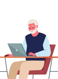 Afbeelding voor Dit digitale maatje weet alles