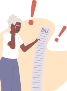 Afbeelding voor Blijf alert op fraude!