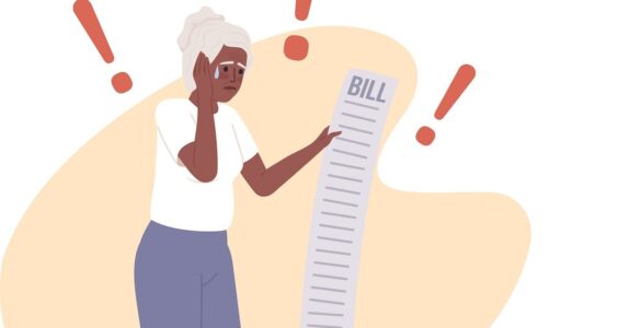 Afbeelding voor Blijf alert op fraude!