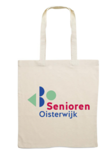 Afbeelding voor Nieuw logo mooi van pas