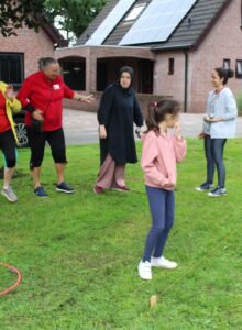 Afbeelding voor Thuisblijversdag KBO Putte