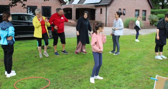 Afbeelding voor Thuisblijversdag KBO Putte