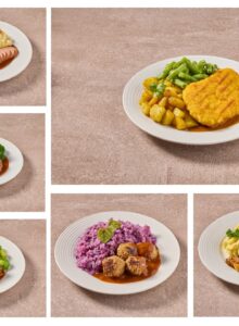 Afbeelding voor Najaarsbox – tijdelijk 6 maaltijden voor slechts € 39,15!