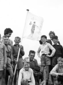 Afbeelding voor Column Grote vakanties