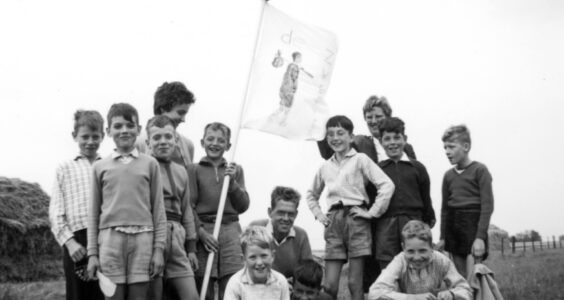 Afbeelding voor Column Grote vakanties