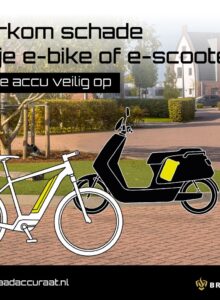 Afbeelding voor Voorkom schade, laad je accu veilig op