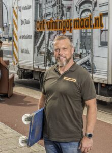 Afbeelding voor ‘Elk huis heeft z’n eigen herinneringen’