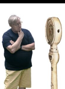 Afbeelding voor Leven met overgewicht, geen vrolijk verhaal