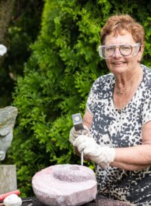 Afbeelding voor ‘Tijdens het werk voed ik mijn eigen enthousiasme’