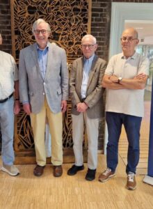 Afbeelding voor Juridische Helpdesk in de startblokken