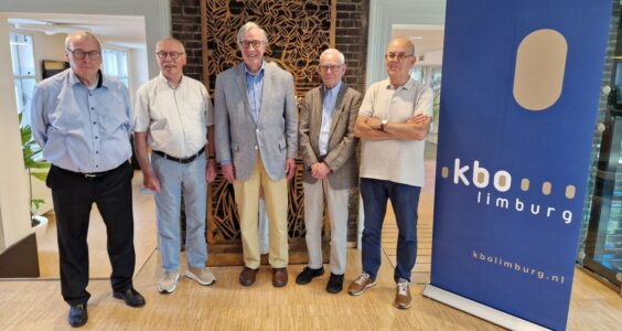 Afbeelding voor Juridische Helpdesk in de startblokken