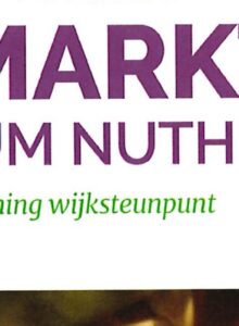 Afbeelding voor Kerstmarkt KBO Nuth