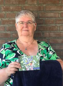 Afbeelding voor Prijswinnares Be!eef!