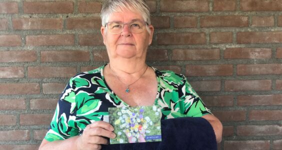 Afbeelding voor Prijswinnares Be!eef!