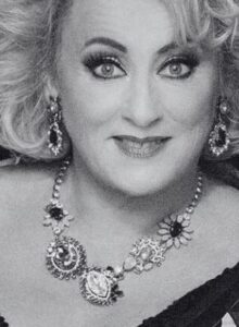 Afbeelding voor Concertreeks Grijs Gedraaid met Karin Bloemen als speciale gast