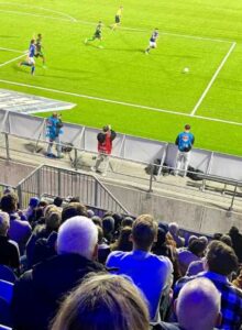 Afbeelding voor Te gast bij wedstrijd FC Den Bosch: test uw kennis 