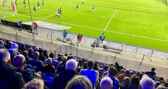 Afbeelding voor Te gast bij wedstrijd FC Den Bosch: test uw kennis 