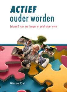 Afbeelding voor Actief ouder worden