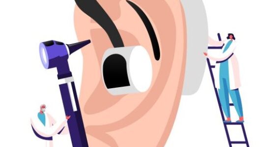 Afbeelding voor Earhelp: sneller een gehoorapparaat