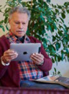 Afbeelding voor Blijf alert op fraude!