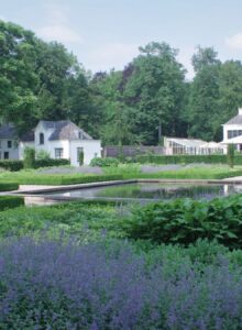 Afbeelding voor Herfstwandeling op Landgoed Staverden