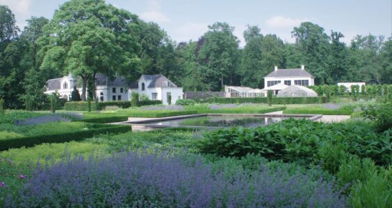 Afbeelding voor Herfstwandeling op Landgoed Staverden