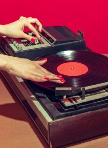 Afbeelding voor Een avond vol popklassiekers uit de jaren 70